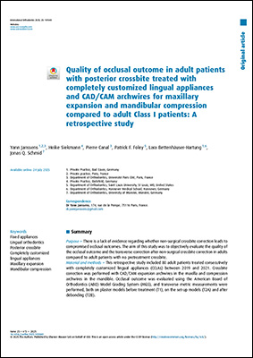 2025-03_JanssensY_et_al--Quality_of_occlusal_outcome-1